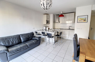vente appartement 240 000 € à proximité de Saint-Bonnet-de-Mure (69720)