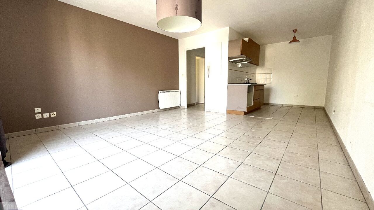 appartement 2 pièces 43 m2 à vendre à Aucamville (31140)