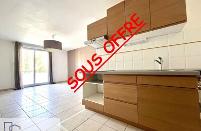 vente appartement 117 000 € à proximité de Vieille-Toulouse (31320)