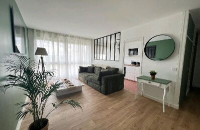 vente appartement 195 000 € à proximité de Bobigny (93000)