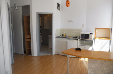 location appartement 415 € CC /mois à proximité de Monistrol-sur-Loire (43120)