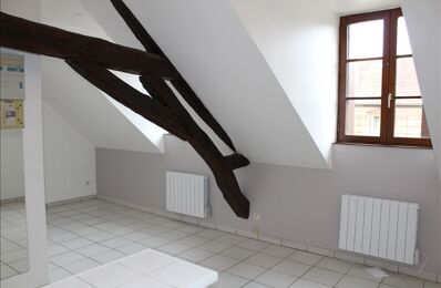 appartement 1 pièces 30 m2 à louer à Auxerre (89000)