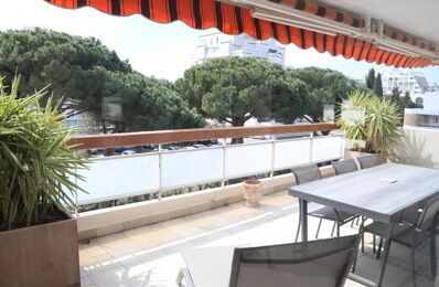 vente appartement 888 000 € à proximité de Aigues-Mortes (30220)