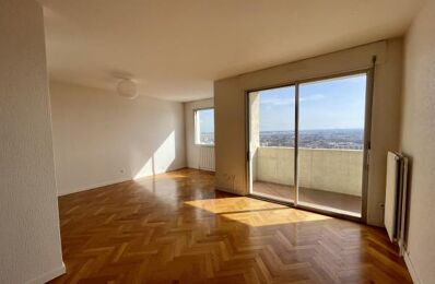 appartement 2 pièces 64 m2 à louer à Lyon 5 (69005)