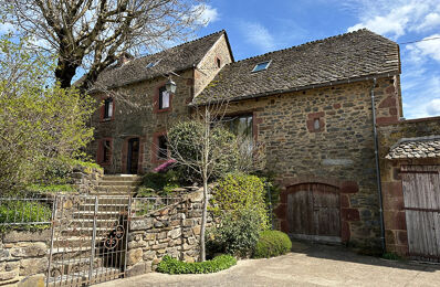vente maison 270 000 € à proximité de Sévérac-d'Aveyron (12150)