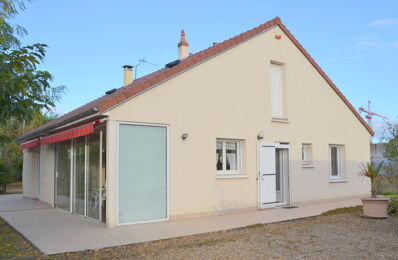 vente maison 232 760 € à proximité de Neuville-de-Poitou (86170)