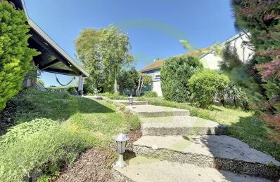 vente maison 320 000 € à proximité de Mont-Saint-Martin (54350)