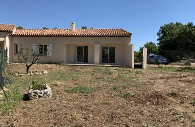 location maison 1 250 € CC /mois à proximité de Carnoules (83660)