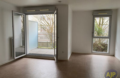 vente appartement 134 750 € à proximité de Nantes (44300)