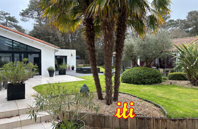 vente maison 2 415 000 € à proximité de Les Sables-d'Olonne (85100)
