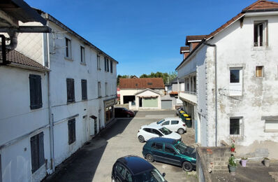 vente immeuble 527 000 € à proximité de Jurançon (64110)