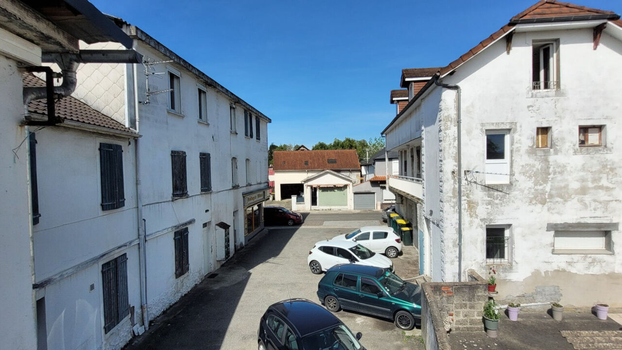 immeuble  pièces 590 m2 à vendre à Artix (64170)