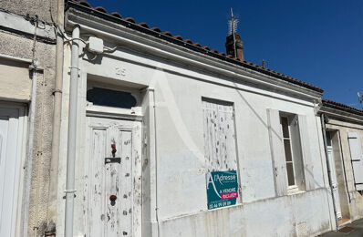 vente maison 179 350 € à proximité de Saint-Laurent-de-la-Prée (17450)