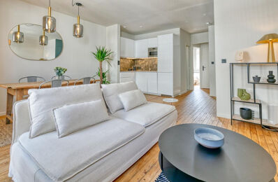 vente appartement 265 000 € à proximité de Le Pouliguen (44510)