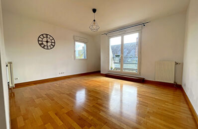 appartement 3 pièces 67 m2 à vendre à Rouen (76000)