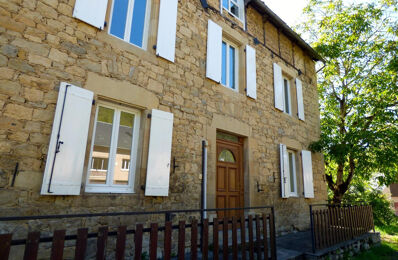 vente maison 236 000 € à proximité de Arques (12290)