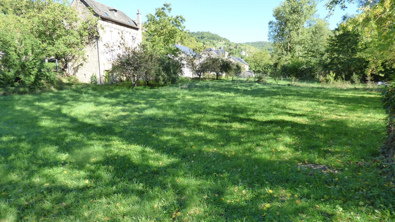 maison 6 pièces 125 m2 à vendre à Salles-la-Source (12330)