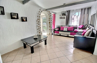 appartement 3 pièces 70 m2 à vendre à Marignane (13700)