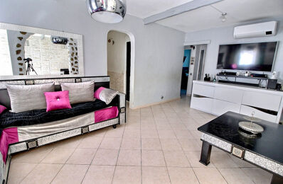 appartement 3 pièces 70 m2 à vendre à Marignane (13700)