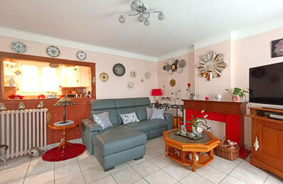 vente maison 249 000 € à proximité de Octeville-sur-Mer (76930)