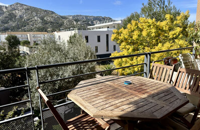 vente appartement 250 000 € à proximité de Cassis (13260)