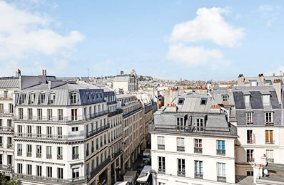 vente appartement 725 000 € à proximité de Paris 9 (75009)