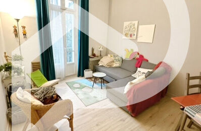 appartement 2 pièces 35 m2 à vendre à Avignon (84000)