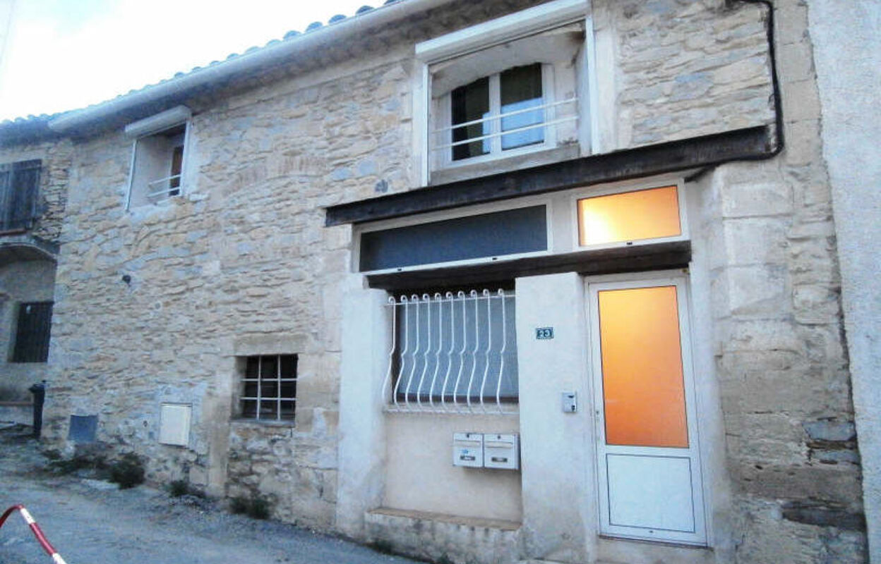 appartement 1 pièces 42 m2 à louer à Saint-Dionisy (30980)