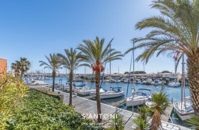 vente appartement 90 000 € à proximité de Portiragnes (34420)