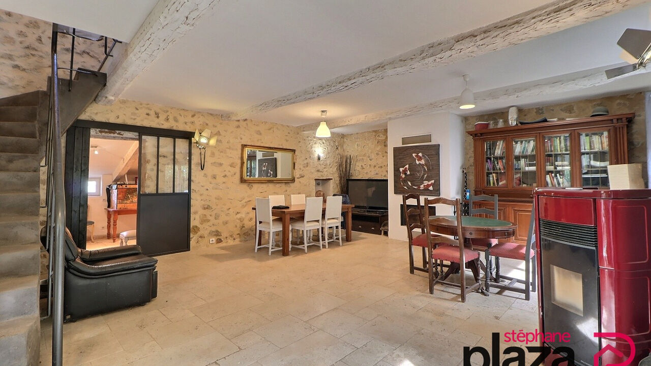 maison 7 pièces 295 m2 à vendre à Néoules (83136)