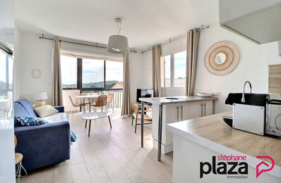 vente appartement 269 900 € à proximité de Le Pradet (83220)
