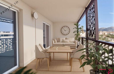 vente appartement 136 000 € à proximité de Saint-Cyr-sur-Mer (83270)