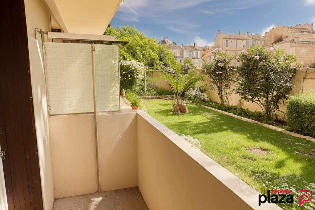 Toulon Appartement 4 pièces 70 m²