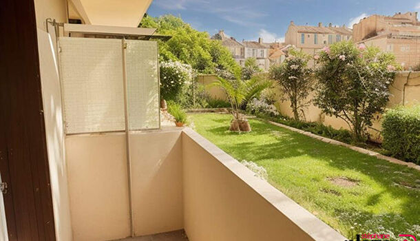 Appartement 4 pièces  à vendre Toulon 83200