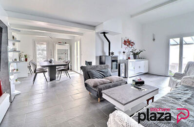 vente maison 641 000 € à proximité de La Celle (83170)