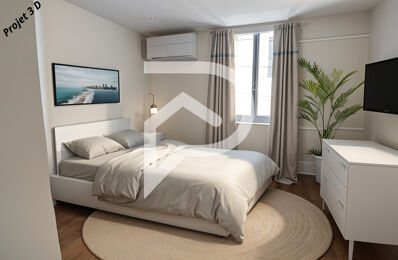 vente appartement 200 000 € à proximité de Toulon (83100)