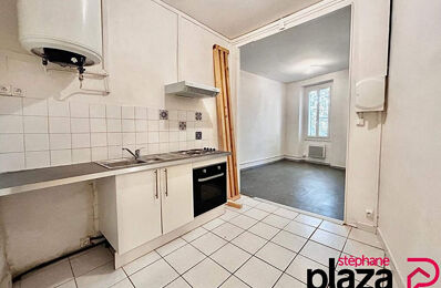 vente appartement 135 000 € à proximité de Le Revest-les-Eaux (83200)
