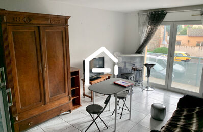 vente appartement 160 000 € à proximité de Villeneuve-Tolosane (31270)