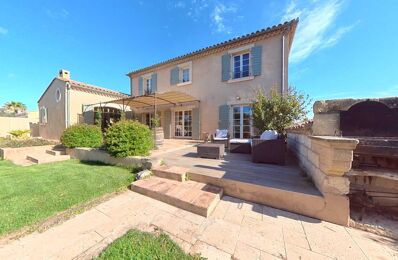 vente maison 760 000 € à proximité de Montagnac (34530)