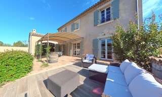 Maison 6 Pièces 185 m² à vendre à Bessan (34550)