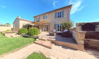 Maison 6 Pièces 185 m² à vendre à Bessan (34550)