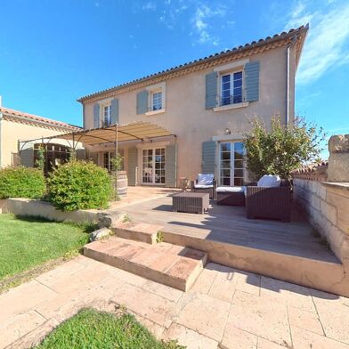 Maison 6 pièces 760000 €