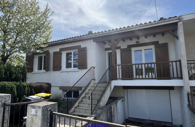 vente maison 133 000 € à proximité de Saint-Barthélemy-d'Agenais (47350)