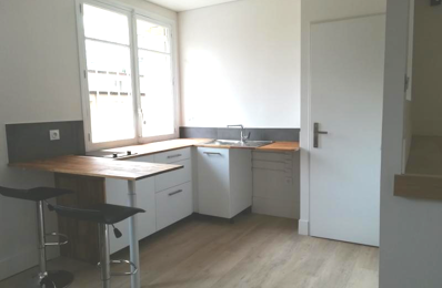 location appartement 470 € CC /mois à proximité de La Motte-d'Aveillans (38770)