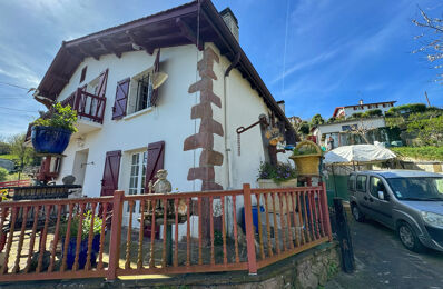 vente maison 185 500 € à proximité de Cambo-les-Bains (64250)