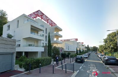 location appartement 532 € CC /mois à proximité de Montpellier (34090)