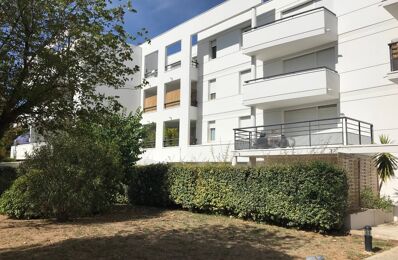 location appartement 530 € CC /mois à proximité de La Grande-Motte (34280)