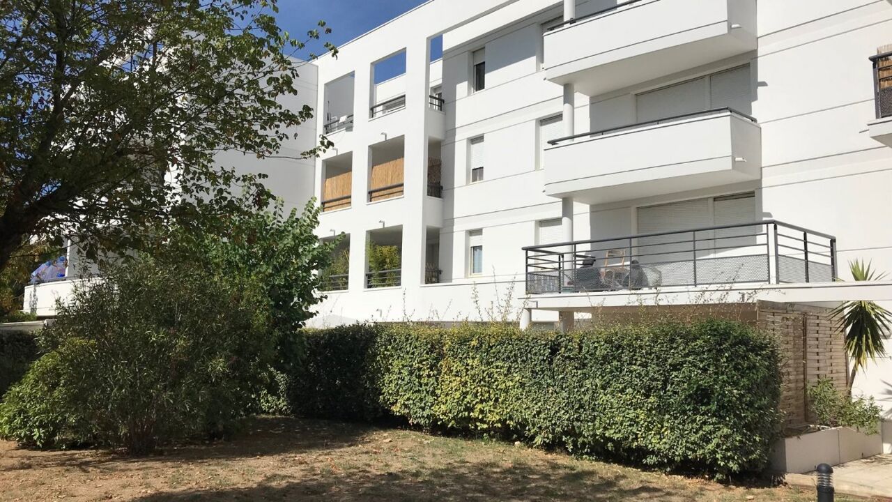 appartement 1 pièces 22 m2 à louer à Montpellier (34000)