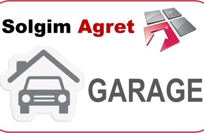location garage 90 € CC /mois à proximité de Saint-Georges-d'Orques (34680)