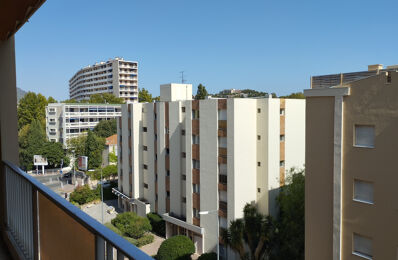 location appartement 604 € CC /mois à proximité de Toulon (83200)
